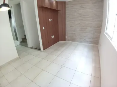 Sobrado com 2 Quartos à venda, 85m² no Estuário, Santos