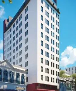 Apartamento com 1 Quarto à venda, 25m² no Centro, Rio de Janeiro