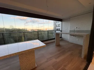 Apartamento com 3 Quartos à venda, 128m² no Alphaville I, Salvador