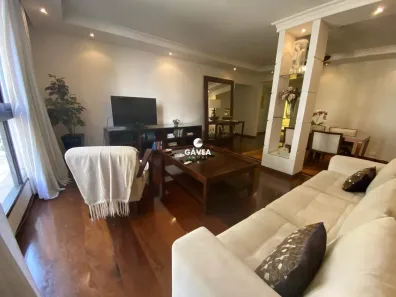 Apartamento com 3 Quartos à venda, 155m² no Boqueirão, Santos