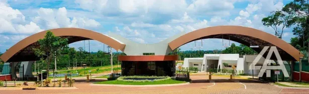 Lote/Terreno à venda, 450m² no Triângulo, Porto Velho