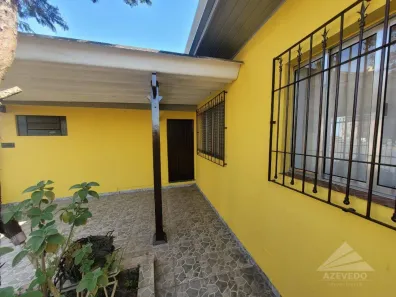 Casa com 4 Quartos à venda, 200m² no Jardim Anchieta, Mauá