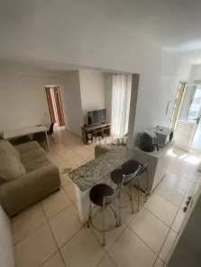 Apartamento com 3 Quartos à venda, 68m² no Vila Cruzeiro do Sul, Aparecida de Goiânia
