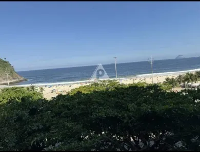 Apartamento com 4 Quartos à venda, 288m² no Copacabana, Rio de Janeiro