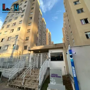 Apartamento com 2 Quartos para alugar, 32m² no Vila Socorro, São Paulo