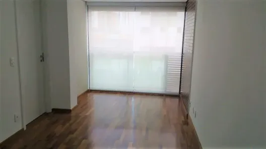 Apartamento com 1 Quarto para venda ou aluguel, 36m² no Campo Belo, São Paulo