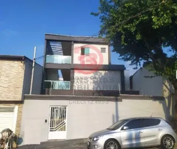 Apartamento com 1 Quarto à venda, 37m² no Vila Campanela, São Paulo