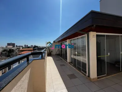 Apartamento com 2 Quartos à venda, 160m² no Parque Novo Mundo, Americana