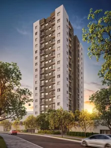Apartamento com 2 Quartos à venda, 34m² no Cidade Patriarca, São Paulo