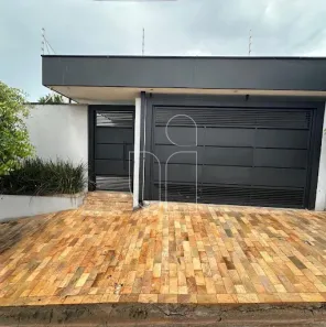 Casa com 3 Quartos à venda, 165m² no Jardim Altos do Palmital, Marília