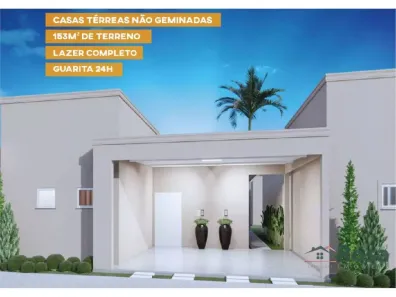Casa com 2 Quartos à venda, 89m² no Primeiro de Março, Cuiabá