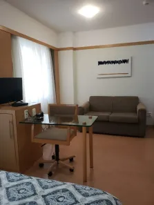 Apartamento com 1 Quarto à venda, 29m² no Consolação, São Paulo