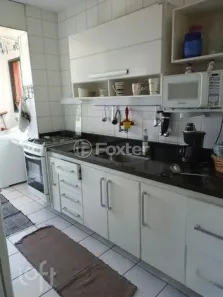 Apartamento com 2 Quartos à venda, 60m² no Vila Erna, São Paulo