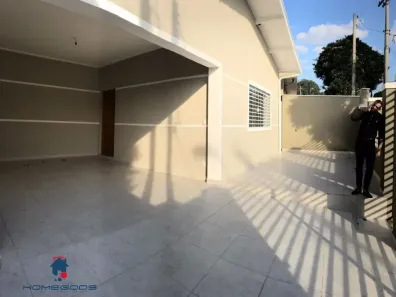 Casa com 4 Quartos à venda, 243m² no Jardim Flamboyant, Campinas