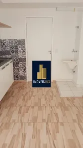 Apartamento com 1 Quarto à venda, 26m² no Paraíso do Morumbi, São Paulo