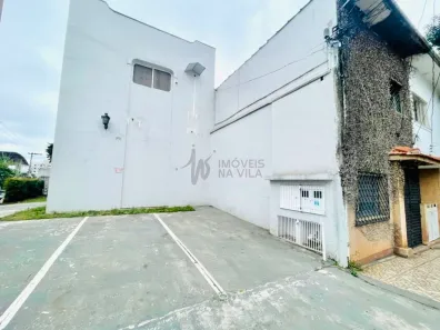 Imóvel Comercial à venda, 193m² no Mirandópolis, São Paulo
