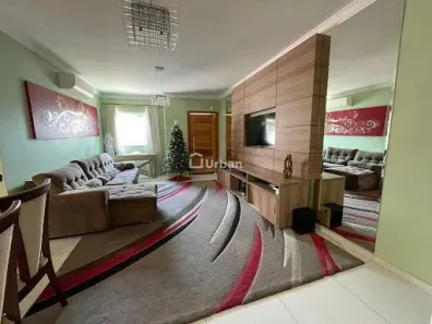 Casa com 3 Quartos à venda, 277m² no Cidade São Francisco, São Paulo