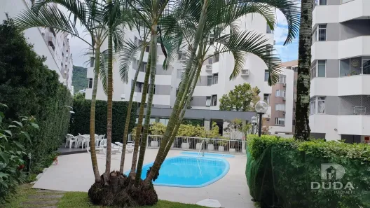 Cobertura com 3 Quartos à venda, 130m² no Itacorubi, Florianópolis