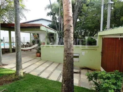 Sobrado com 4 Quartos à venda, 628m² no Nova Campinas, Campinas