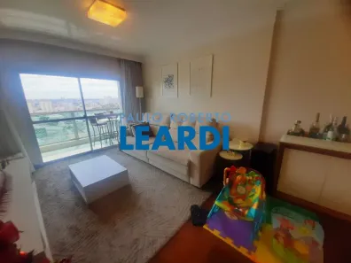 Apartamento com 2 Quartos à venda, 106m² no Chácara Califórnia, São Paulo