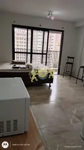 Flat com 1 Quarto à venda, 39m² no Santa Efigênia, São Paulo