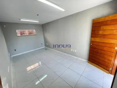 Sala Comercial para alugar, 20m² no Cidade dos Funcionários, Fortaleza