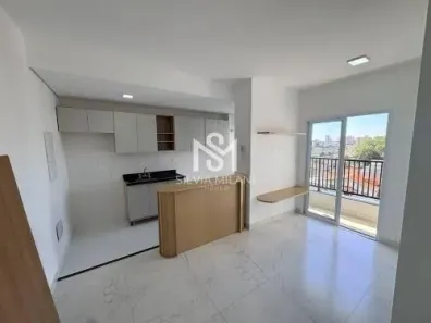 Apartamento com 2 Quartos à venda, 57m² no Jardim Santa Cruz, Indaiatuba