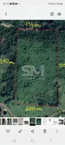 Lote/Terreno à venda, 54450m² no Centro, Chapecó