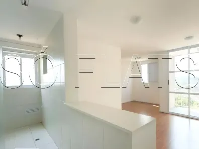 Apartamento com 2 Quartos à venda, 61m² no Bom Retiro, São Paulo