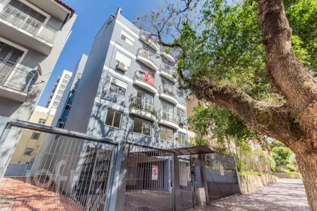 Apartamento com 1 Quarto à venda, 41m² no Petrópolis, Porto Alegre