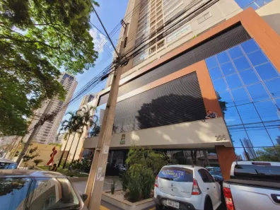 Apartamento com 2 Quartos à venda, 72m² no Setor Bueno, Goiânia