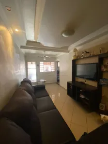 Casa de Condomínio com 3 Quartos à venda, 61m² no Campos de São José, São José dos Campos