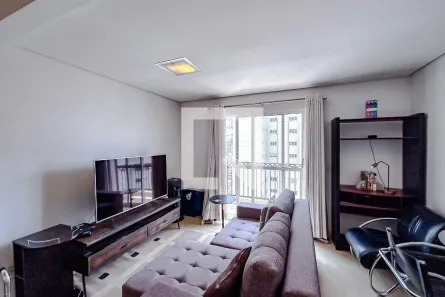 Apartamento com 2 Quartos à venda, 70m² no Vila Gomes Cardim, São Paulo