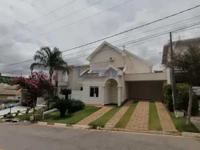 Casa de Condomínio com 3 Quartos para alugar, 193m² no Bosque, Vinhedo