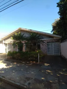 Imóvel Comercial com 3 Quartos para alugar, 300m² no Vila Curti, São José do Rio Preto