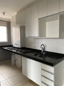 Apartamento com 2 Quartos à venda, 50m² no Jardim Maria Luíza, Sumaré
