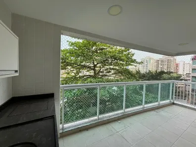 Apartamento com 3 Quartos à venda, 120m² no Icaraí, Niterói