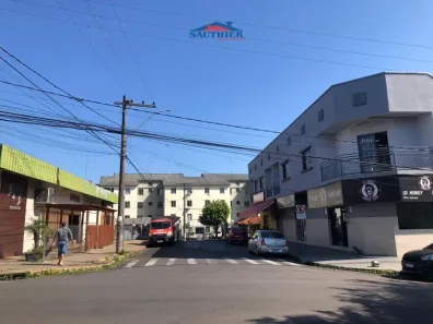 Apartamento com 2 Quartos para alugar, 40m² no Pasqualini, Sapucaia do Sul