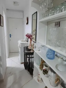 Apartamento com 1 Quarto à venda, 42m² no Mooca, São Paulo