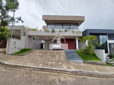 Casa com 3 Quartos à venda, 315m² no Blue Garden Safira, Sete Lagoas
