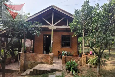 Fazenda/Sítio com 7 Quartos à venda, 3225m² no , Nova Santa Rita