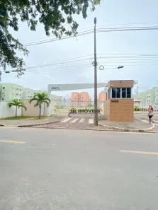 Apartamento com 3 Quartos para alugar, 60m² no Novo Horizonte, Teresina