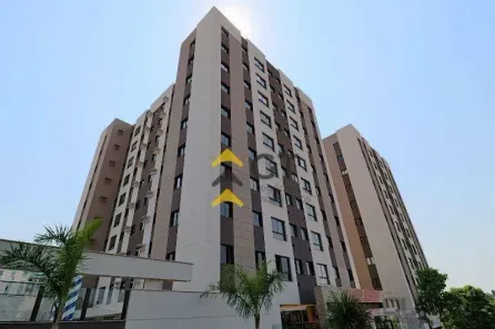 Apartamento com 3 Quartos à venda, 66m² no Vila Brasil, Londrina