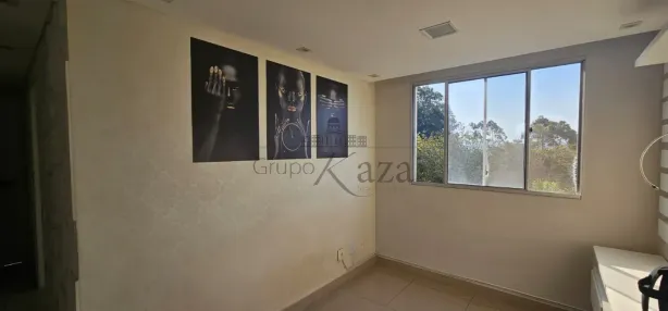 Apartamento com 2 Quartos à venda, 49m² no Vila Tesouro, São José dos Campos