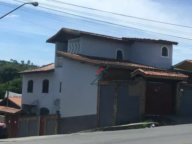 Casa com 3 Quartos à venda, 298m² no Jardim Santa Lúcia, Campo Limpo Paulista