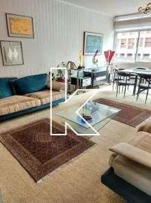 Apartamento com 3 Quartos à venda, 128m² no Higienópolis, São Paulo