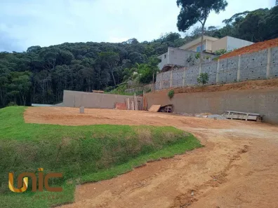 Lote/Terreno à venda, 813m² no Prata, Teresópolis