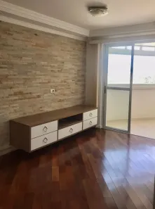 Apartamento com 3 Quartos à venda, 72m² no Parque Jaçatuba, Santo André