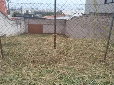 Lote/Terreno à venda, 373m² no Jardim Paraíso, Campinas