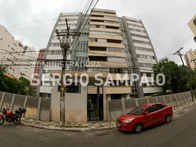 Apartamento com 4 Quartos à venda, 226m² no Pituba, Salvador